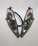 FRONT SIGNAL LIGHT YAMAHA SPARK 135 LC135 V1