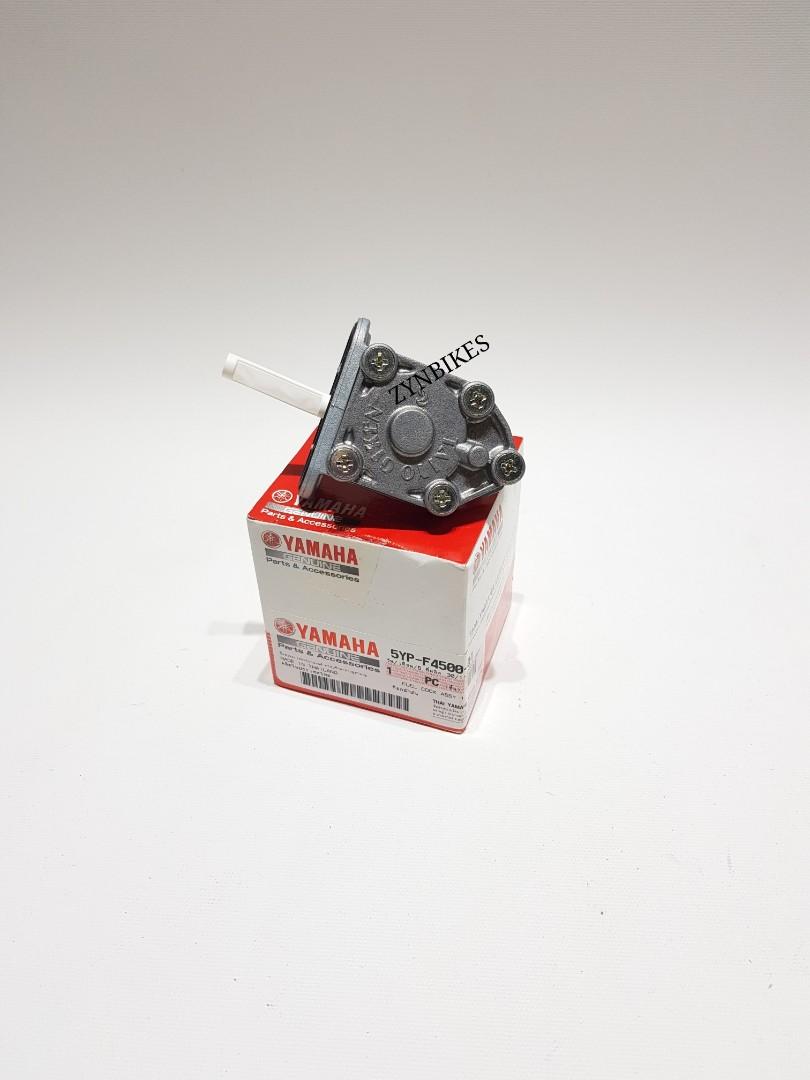 やふこ KAWASAKI Genuine Fuel Tap Petcock NINJA ZX6 ZX600 ZZR600 51023