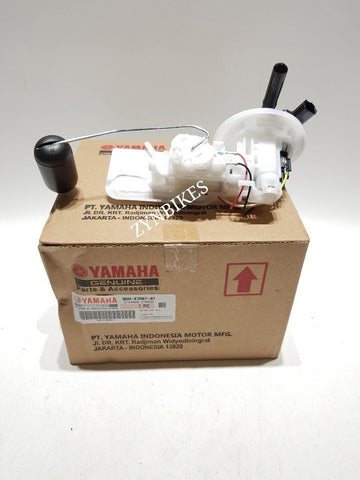 FUEL PUMP YAMAHA NMAX 155 V2