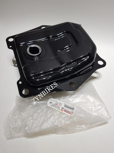 FUEL TANK YAMAHA SNIPER 150 Y15ZR MXKING V1 V2