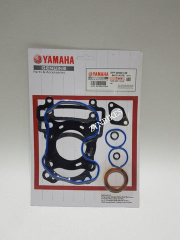 GASKET TOP YAMAHA SPARK 135 LC135 JUPITER X1R