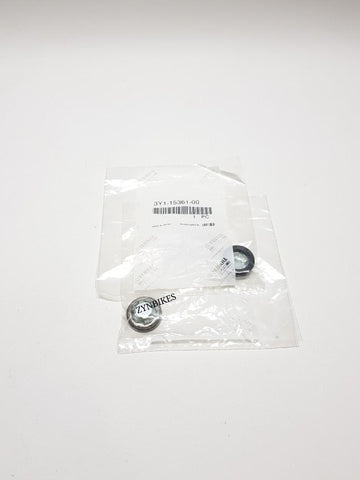 GAUGE LEVEL ENGINE LENS YAMAHA RXZ 5PV CATALYZER