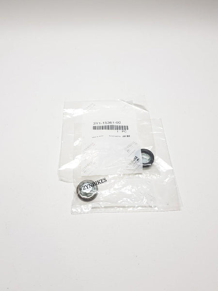 GAUGE LEVEL ENGINE LENS YAMAHA RXZ 5PV CATALYZER