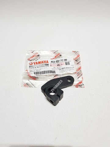 GEAR LEVER BRACKET YAMAHA X1R