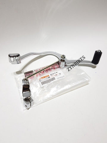 GEAR LEVER PADEL YAMAHA FZ16