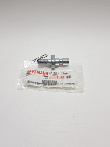 GEAR LEVER SHAFT YAMAHA RXZ 5PV CATALYZER
