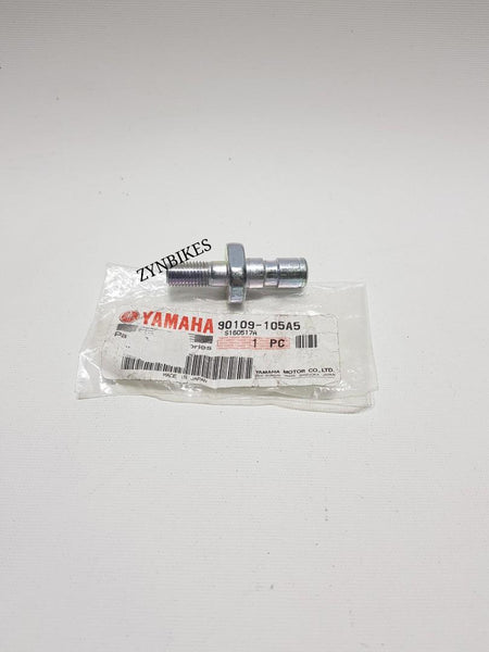 GEAR LEVER SHAFT YAMAHA RXZ 5PV CATALYZER