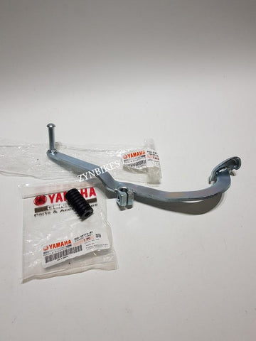 GEAR PADEL YAMAHA SPARK 135 LC135