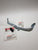 GEAR PADEL YAMAHA SPARK 135 LC135