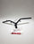 HANDLE BAR YAMAHA AEROX 155 NVX 155 V1