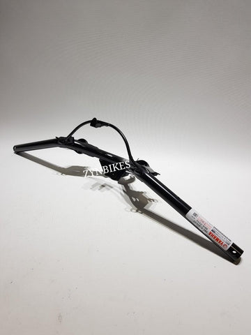 HANDLE BAR YAMAHA JUPITER MX 135 LC5S