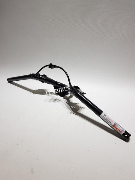 HANDLE BAR YAMAHA JUPITER MX 135 LC5S