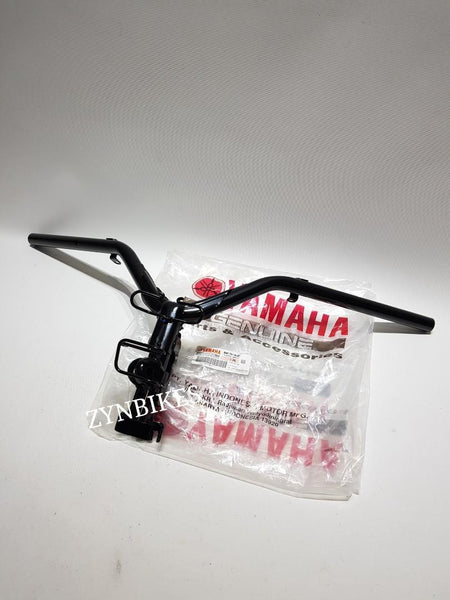 HANDLE BAR YAMAHA NMAX 155 V2
