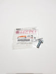 HANDLE CROWN BOLT SCREW YAMAHA RXZ 5PV CATALYZER