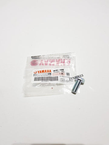 HANDLE CROWN BOLT SCREW YAMAHA RXZ 5PV CATALYZER