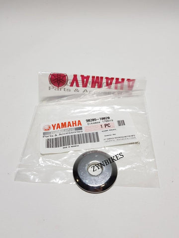 HANDLE CROWN WASHER YAMAHA RXZ 5PV CATALYZER
