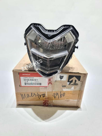 HEADLAMP HONDA RS150R GTR 150
