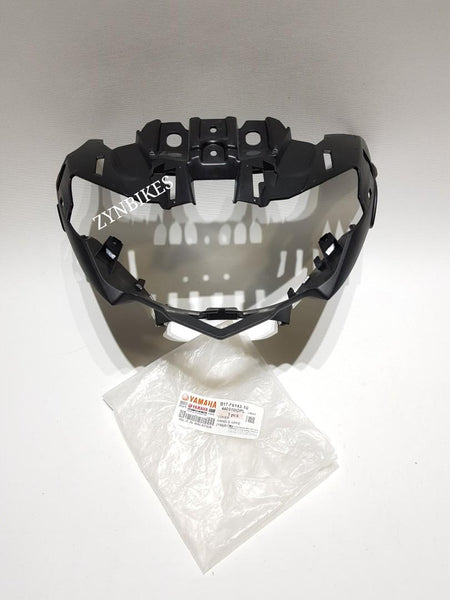 HEADLAMP INNER COVER YAMAHA SNIPER 150 Y15ZR MXKING V2