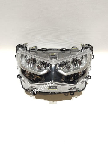 HEADLAMP YAMAHA NMAX 155 V2