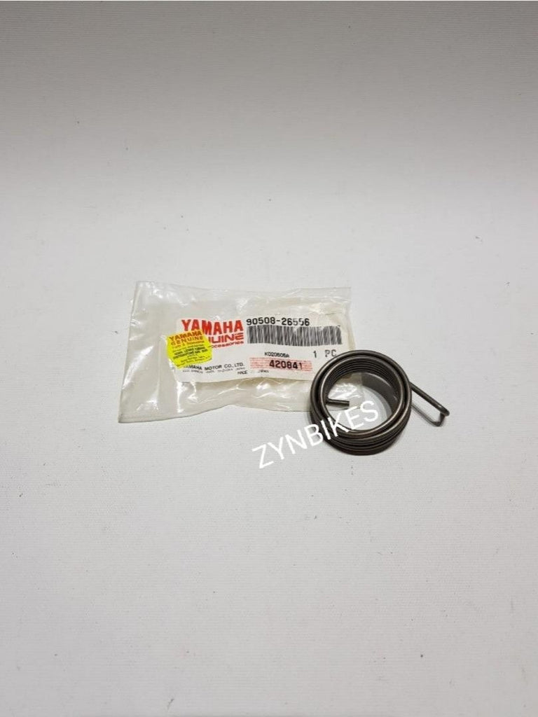 KICK STARTER SPRING YAMAHA RXZ 5PV CATALYZER – ZYNBIKES