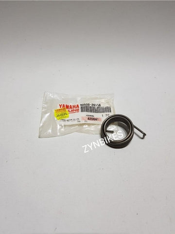 KICK STARTER SPRING YAMAHA RXZ 5PV CATALYZER