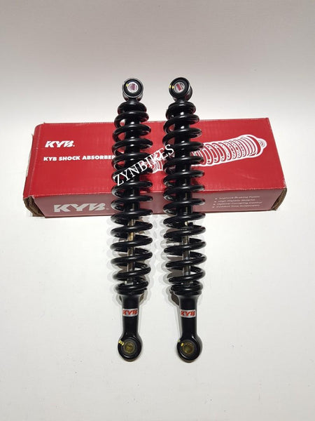 KYB SUSPENSION HEAVY DUTY YAMAHA RXZ 5PV CATALYZER WAVE 125 EBIKE MONKEY 125