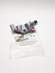 LEFT BRAKE LEVER MIRROR HOLDER BRACKET YAMAHA AEROX 155 NVX 155 V1 V2