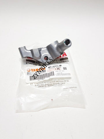 LEFT BRAKE LEVER MIRROR HOLDER BRACKET YAMAHA AEROX 155 NVX 155 V1 V2