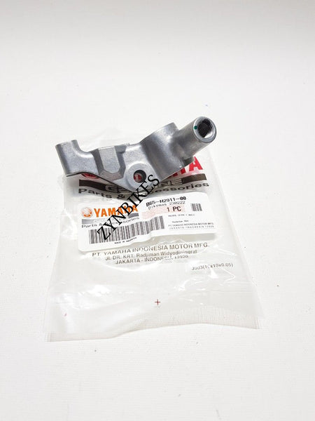 LEFT BRAKE LEVER MIRROR HOLDER BRACKET YAMAHA AEROX 155 NVX 155 V1 V2