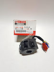 LEFT HANDLE SWITCH YAMAHA SNIPER 150 Y15ZR MXKING V2