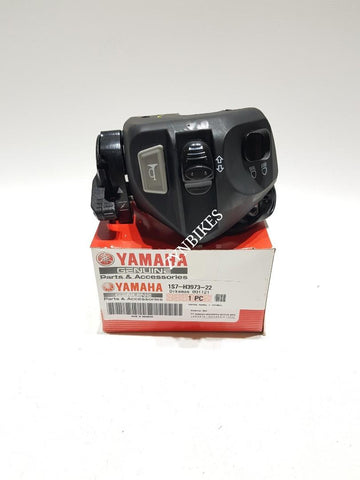 LEFT SWITCH YAMAHA SPARK 135 LC135 JUPITER