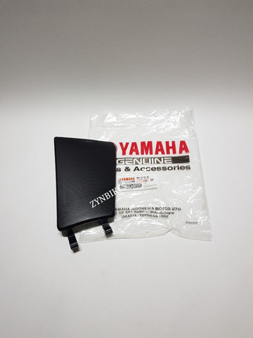 LID COVER YAMAHA AEROX 155 V1
