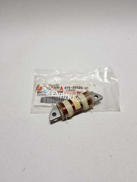 MAGNET CHARGE COIL STARTER COIL YAMAHA RXZ BOSCH