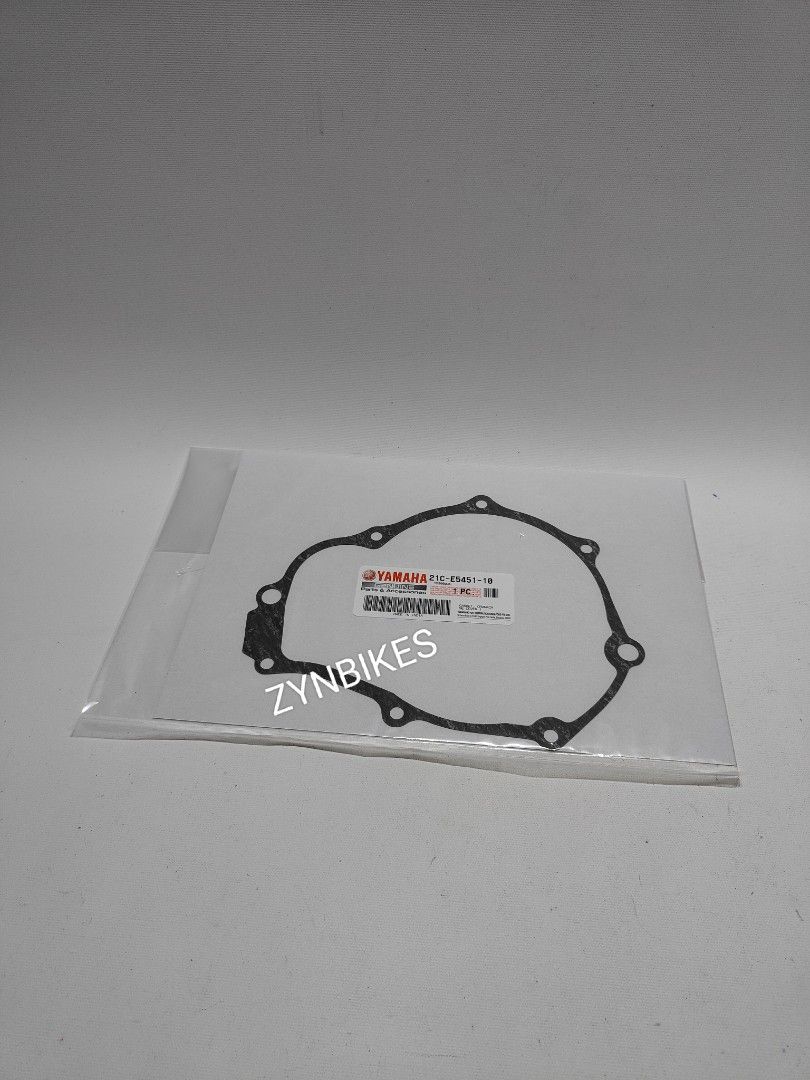 MAGNET GASKET YAMAHA FZ16 FZ16ST FZN150 – ZYNBIKES