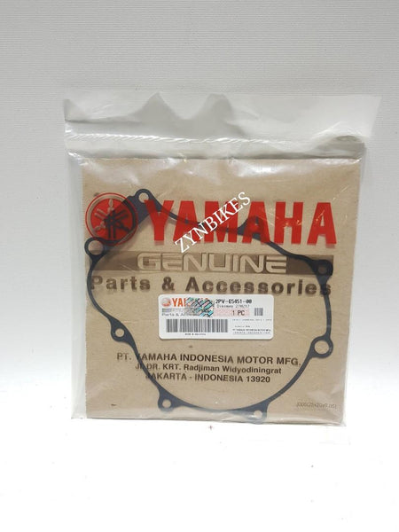 MAGNET GASKET YAMAHA SNIPER 150 Y15ZR MXKING V1 V2