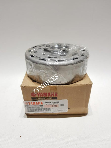 MAGNET ROTOR YAMAHA AEROX 155 NVX 155 V2 NMAX 155 V2