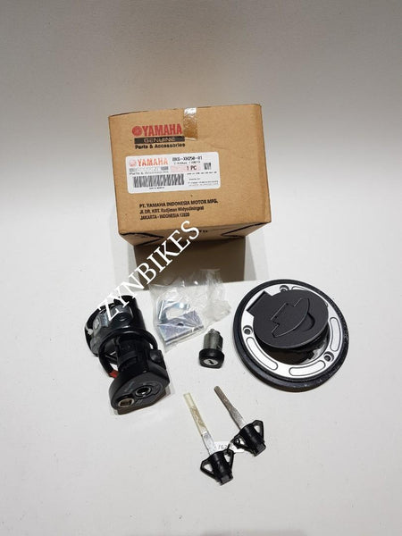 MAIN SWITCH YAMAHA R15 V3