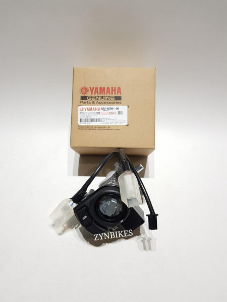 MAIN SWITCH YAMAHA Y16 Y16ZR