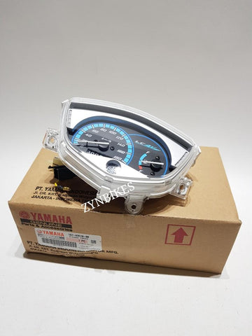 METER ASSY YAMAHA SPARK 135 LC135 V1 INDONESIA