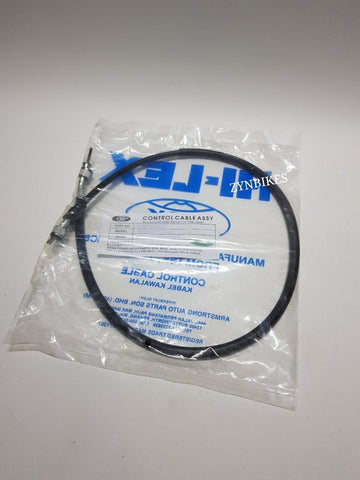 TSK METER CABLE YAMAHA Y125Z