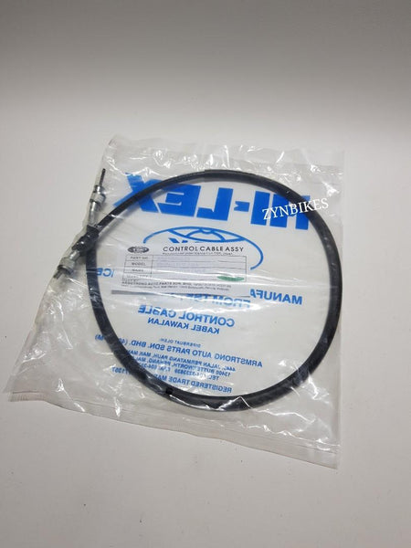 TSK METER CABLE YAMAHA Y125Z