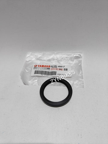 METER GEAR OIL SEAL YAMAHA RXZ 5PV CATALYZER