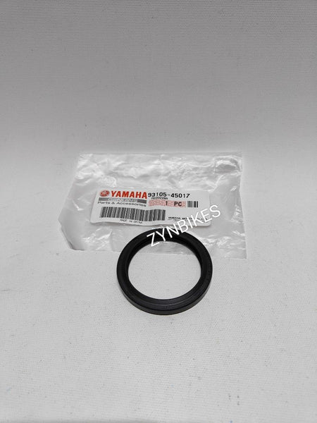 METER GEAR OIL SEAL YAMAHA RXZ 5PV CATALYZER