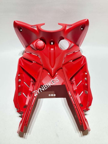 MIDDLE COVER YAMAHA JUPITER MX 135