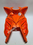 MIDDLE COVER YAMAHA JUPITER MX 135
