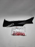 MOLE SIDE COVER YAMAHA AEROX 155 V2