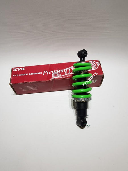 MONOSHOCK KAWASAKI ZX150R