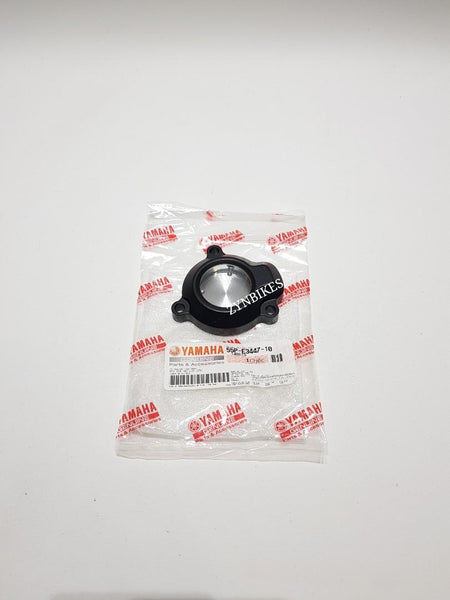 OIL FILTER COVER YAMAHA SNIPER 150 Y15ZR MXKING FZ150I JUPITER 5S