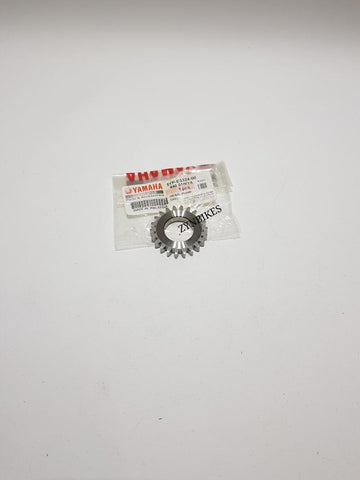 OIL PUMP GEAR YAMAHA SPARK 135 LC135 JUPITER MX 135