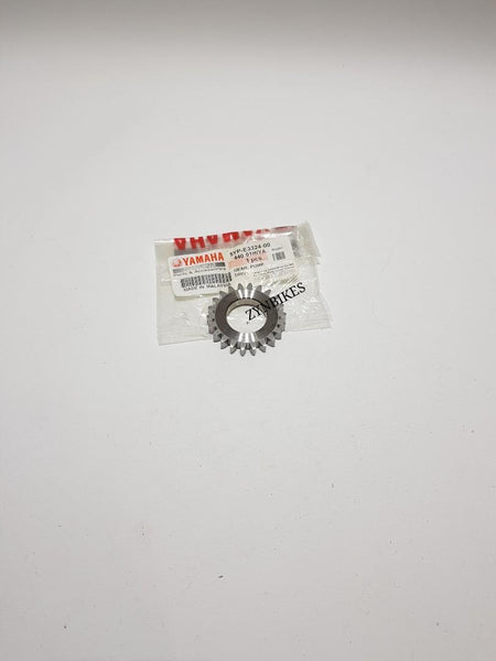 OIL PUMP GEAR YAMAHA SPARK 135 LC135 JUPITER MX 135